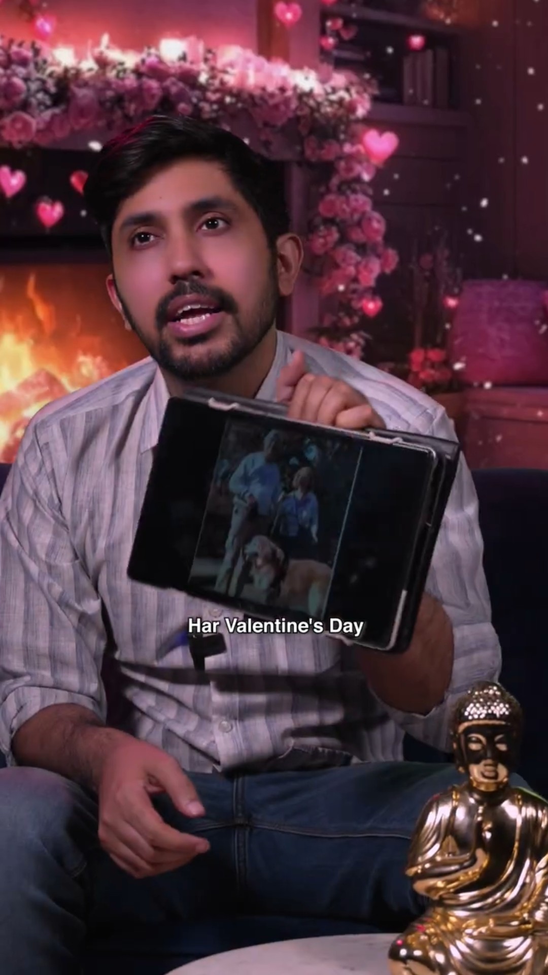 💓 मोहब्बत दिल से - ShareChat