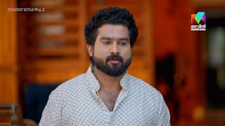ഗംഗയെ സ്വന്തമാക്കാൻ കാശിനാഥന് ആകുമോ? #pookkalam #promo