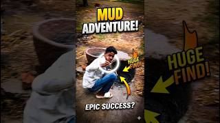 Kichad Ke Andar Kya Mila? 🤔 | Mud Adventure: Huge Find!