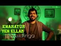 Keka Beka Song whatsapp status | Hiphop Tamizha | Naan Sirithal Song | review | Remix Tamizha