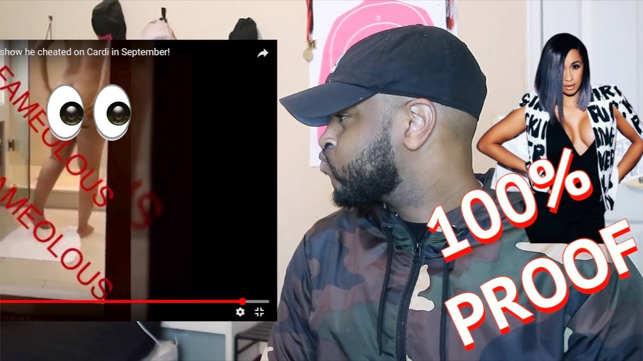 Hacked Cardi B nude photos 2019 Hacked Cardi B nude photos 2019