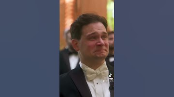 We’re not crying, you’re crying 😭