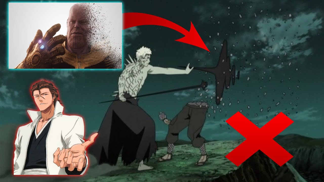 Why Truth Seeking Orbs in Naruto CAN’T Erase Existence!!