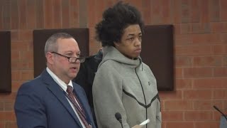 Hartford homicide suspect in court after killing of 20-year-old