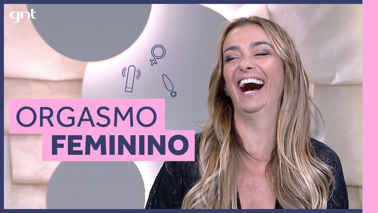 Orgasmo ainda é tabu? | Mini Saia | Saia Justa