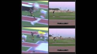 Kin 430: Hardcore Long Jumping