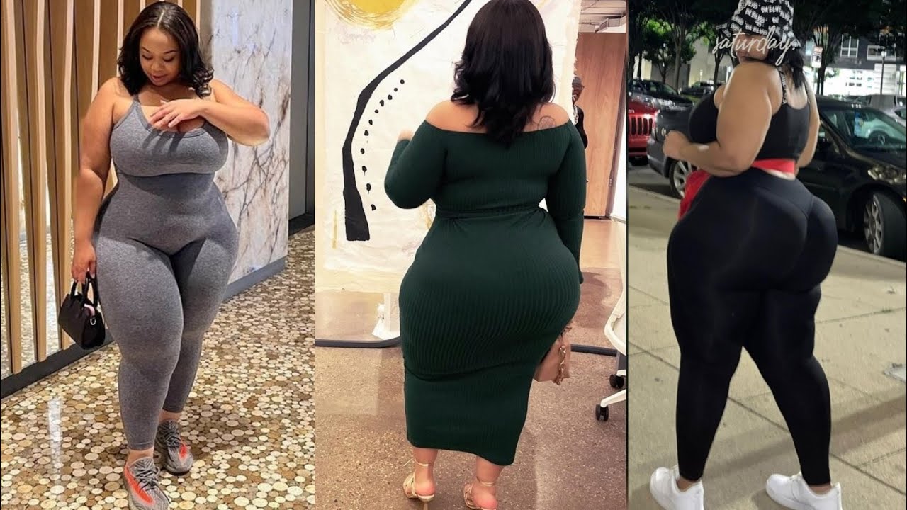 THE BIOGRAPHY OF @ARI_VS_ANGEL/ARTIST/PLUS SIZE INFLUENCER/PUBLIC