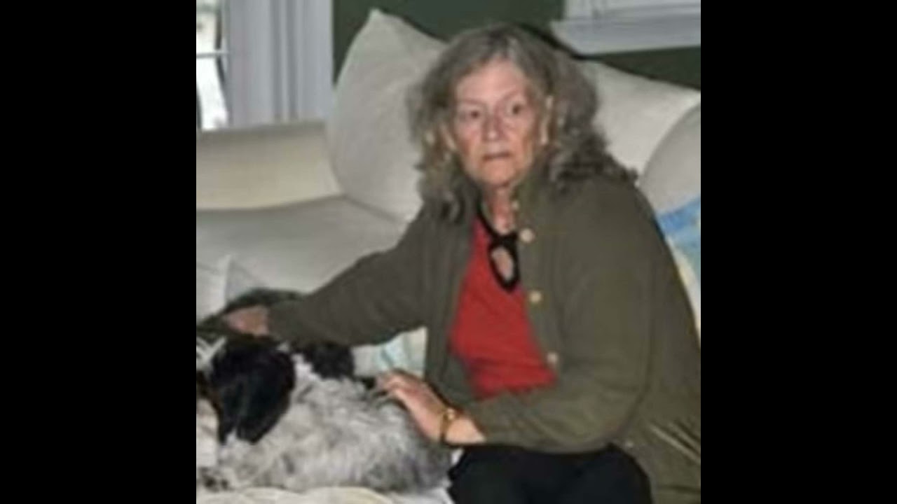 Ep. 93-The Senseless Murder of Michele O'Dowd