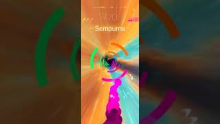 Smash Colors 3D-Beat Color Circles Rhytm Game screenshot 4