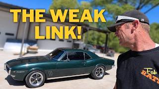 You Won't Believe What Took Out The Firebird! screenshot 5