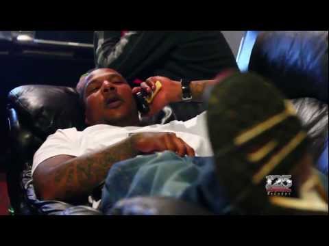 Block 125 No Sponsers X All My Young Niggas Wit It NashMade BLOCK 125ENT