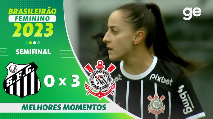 Santos x São Paulo: onde assistir ao vivo, que horas é, escalação e mais da  semifinal do Campeonato Paulista feminino