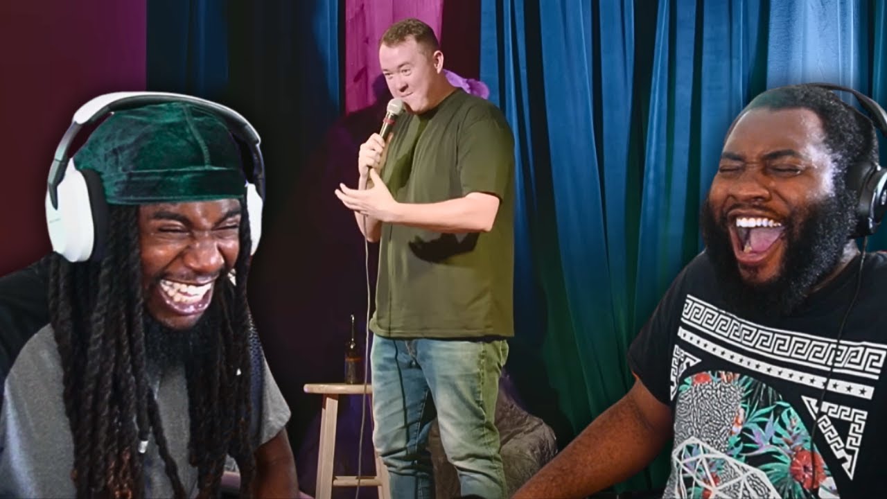 Shane Gillis Live In Austin | Stand Up Comedy | SmokeCounty JK Reaction