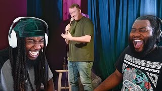 Shane Gillis Live In Austin | Stand Up Comedy | SmokeCounty JK Reaction