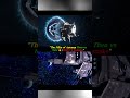 "Pillar of Autumn in 2001 vs Remake 🔥 | Halo CE Comparison"Halo CE""#halo5 #haloinfinite
