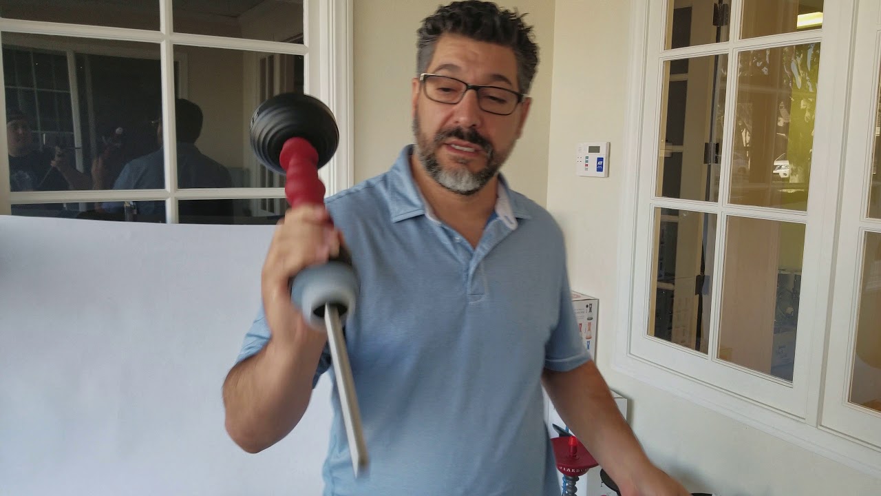 Starbuzz Atlantis Chiller Complete Package