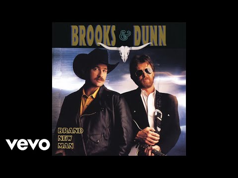 Brooks x Dunn - Neon Moon