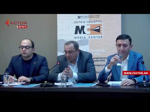 ՍԴ աննախադեպ ծավալի դիմումներ են ներկայացվել․ սա ընդդիմության առաքելություններից մեկն է․ Մինասյան