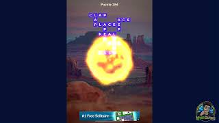 Word Wiz Levels 276 - 290 Answers screenshot 5