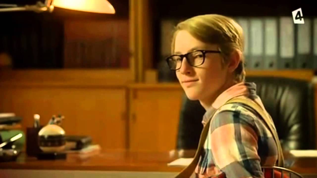 Code Lyoko Evolution Boys | Boy Like You