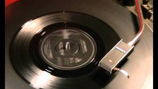 The Crickets - (They Call Her) La Bamba - 1964 45rpm