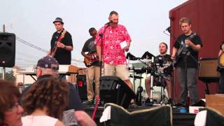 Philips Music Student Showcase (Eric Clapton Cover Layla)