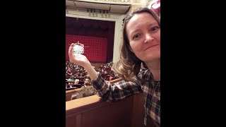 Видео Учимся петь красиво: урок 2 (автор: вокалотерапия)