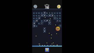 Bricks n ballz 8 screenshot 5