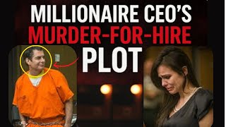 Celebrity The SHOCKING Truth About Dino Guglielmelli's Plot to Kill His Wife Wealth