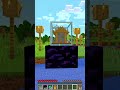 HO RUBATO UNA CASA su MINECRAFT!