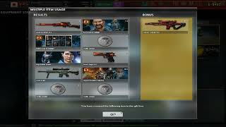 Wolfteam Softnyx OPEN 289 MYSTERY BOX S4