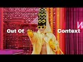 Drag Race Season 16 Out Of Context