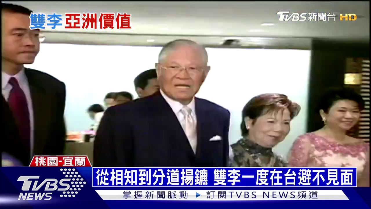 【十點不一樣】星國改走