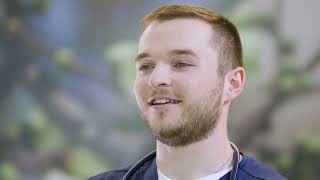 Emergency Care in Taylorville | Employee Spotlight with Nicholas