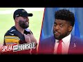 Did Big Ben take a shot at Antonio Brown with recent 'selfless' comments? | NFL | SPEAK FOR YOURSELF