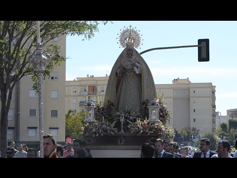 Hermandad y Cofradía de Nazarenos de Nuestro Padre Jesús en su Soberano Poder ante Caifás, María Santísima de las Mercedes y San Juan Evangelista