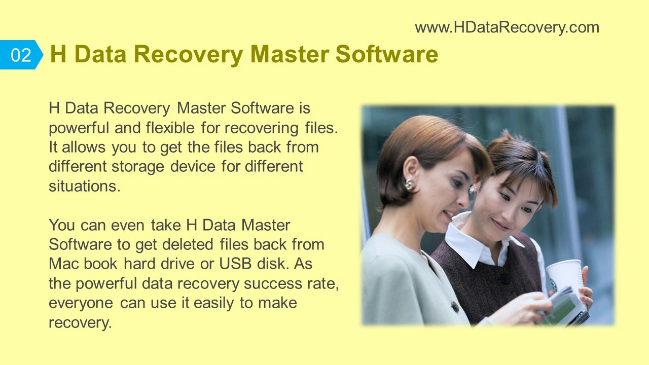 The Best Free Data Recovery Software How To Recover Data On Hard Drive