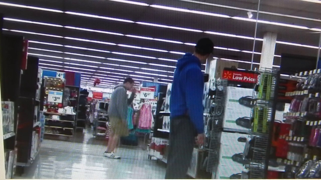 Sex Moves In Supermarket Youtube