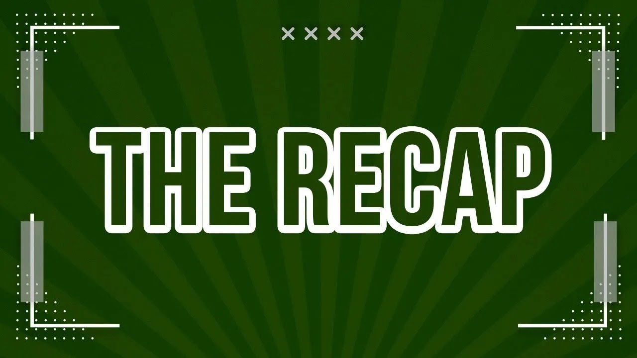 The Recap |Mysteries of Space | Artist Introduces Experimental EP Sounds of Arabia |Pakistan Connect