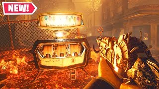 NEW BO2 TOWN REMASTERED GAMEPLAY: Is THIS The Perfect Zombies Remaster?