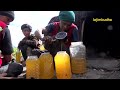 butter making in the himalayan sheep farm || Nepal🇳🇵|| lajimbudha ||