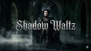 ✨ Shadow Waltz (Lyrics) - Mr. King Song