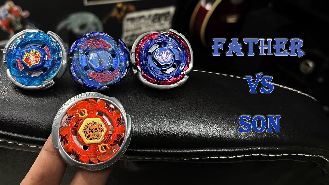 Burn Phoenix VS  All Pegasus  !! LET IT RIP !!