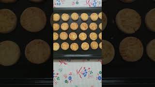 #homemade Osmania biscuit#youtubeshorts #navyanshkitchen