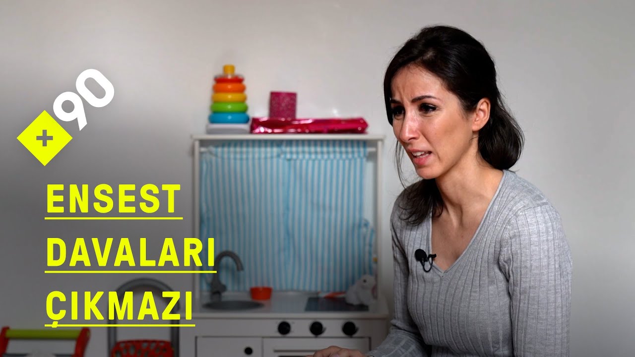 Fransa'da ensest davaları: Sistem çocukları neden koruyamıyor?