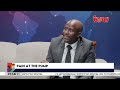 Thiong'o: If the government does not act today, we are downing our tools for 3 consecutive days