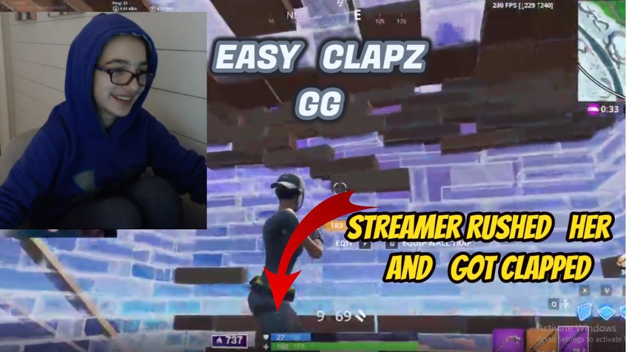 EWOK CLAPS YUNG CALCULATOR FORTNITE