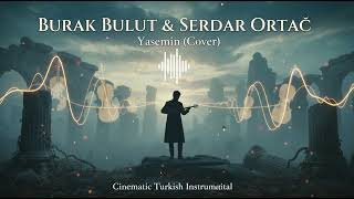 Burak Bulut & Serdar Ortaç - Yasemin (Enstrümental Cover)