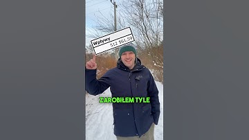 ŻYŁA ZŁOTA - Druk 3D #druk3D #3D