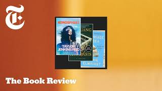 12 Summer Books We're Looking Forward To